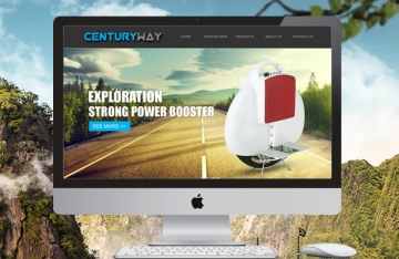 Centuryway Tech