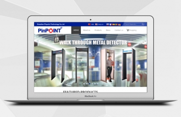Pinpoint Technology