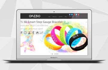 Orebo Technologies 