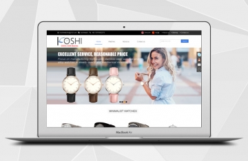 Koshi Tech 